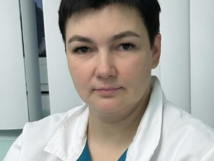 Гришук Валерия Васильевна