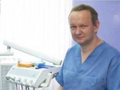 Ярилин Олег Владимирович