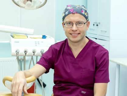 Попов Спартак Юрьевич