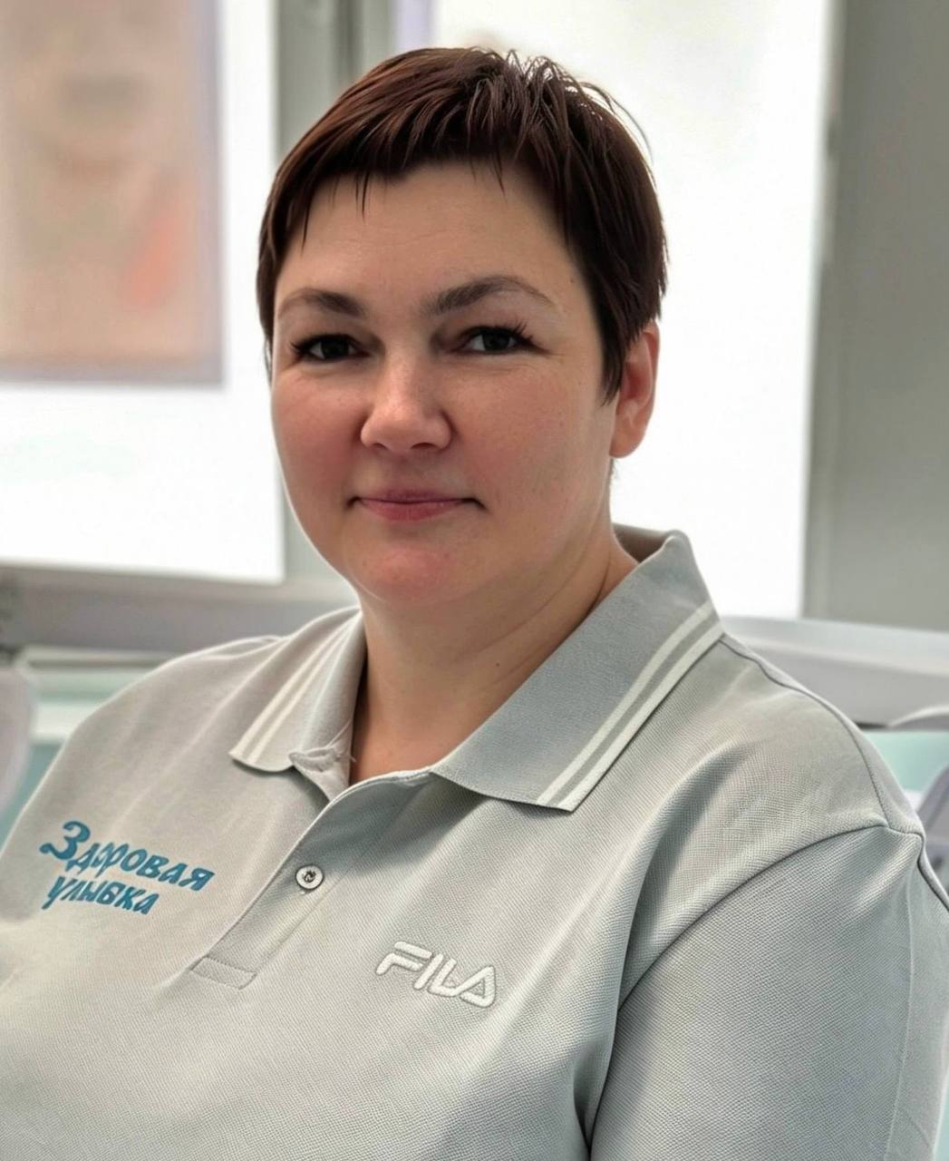 Гришук Валерия Васильевна